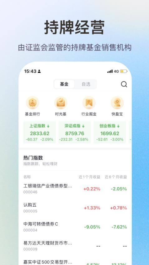 基金牛官网版v2.5.2截图2