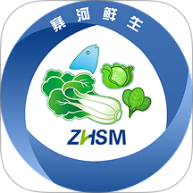 寨河鲜生商城 v1.0.1