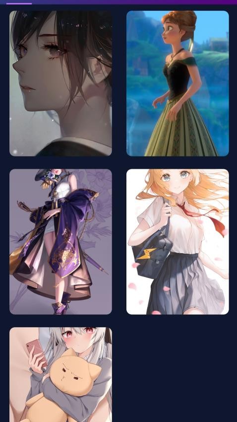 来电多多秀免费版v1.0.4截图3