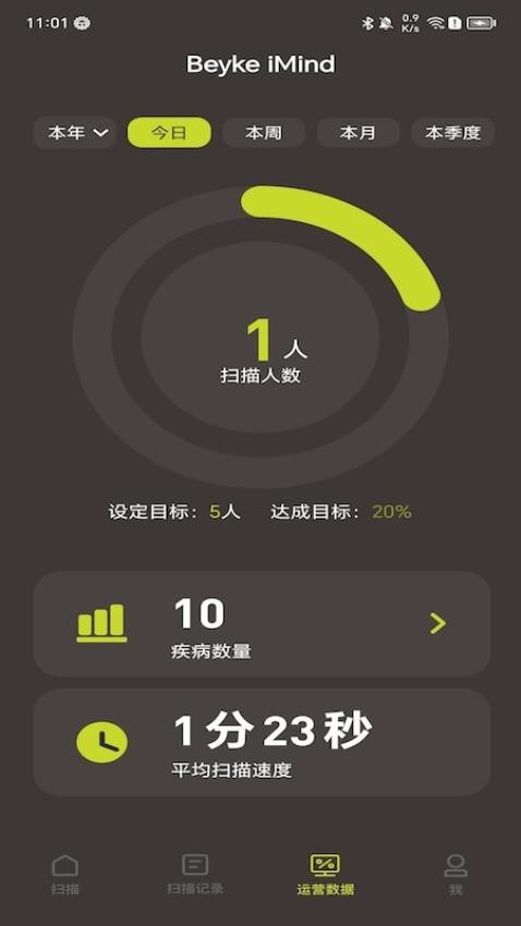 贝壳齿思Beyke iWhite最新版v2.3.0截图3