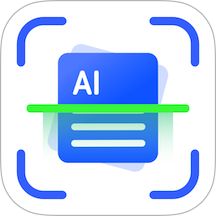 AI智能扫描王官方版 v1.0.0