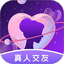月夜伴聊官方版 v1.6.3