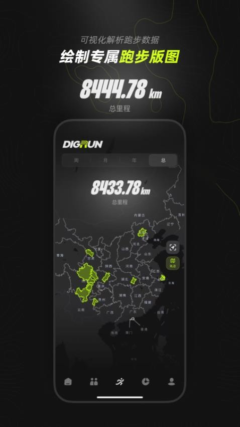 DIGRUN手机版v1.0.1截图3