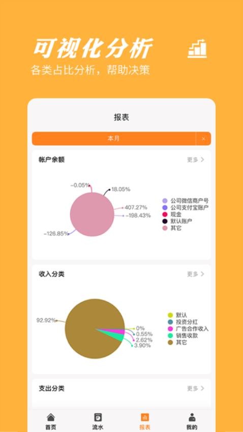 橙子记账通官网版v2025.06.1901截图4