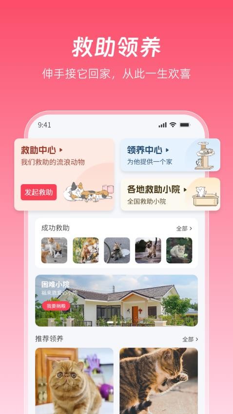 老疯杨官方版v1.0.45截图3