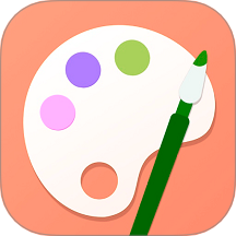 手机画板绘画手机版 v1.7
