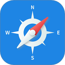 极速GPS指南针手机版 v7.7.43