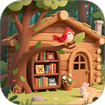 鸟儿图书馆最新版 v1.3