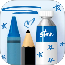 Artset4绘画板手机版 v1.4