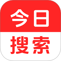 今日搜索官方版 v1.1.0