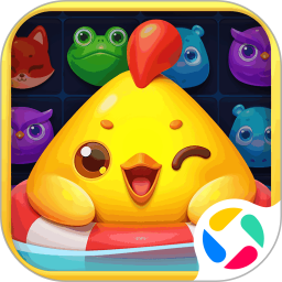 开心消消乐 v1.147