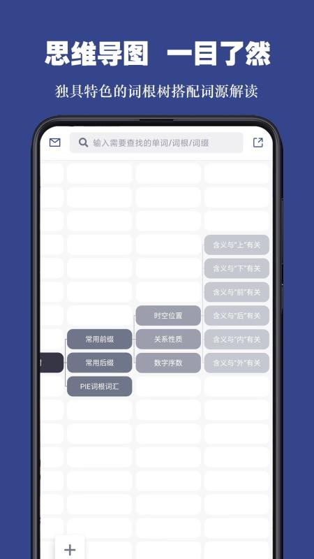 词根单词免费版v2.2.12截图2