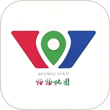 物物地图最新版 v3.3.7.0