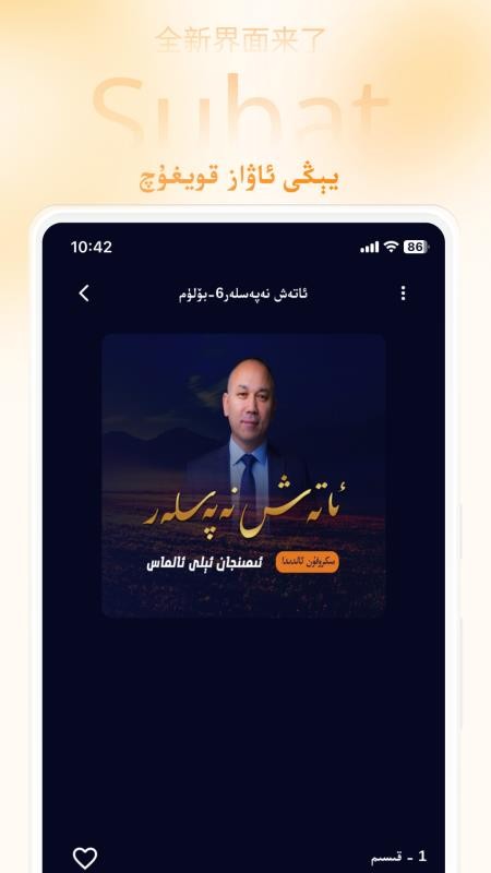 Subatt最新版v5.1.1截图5