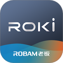 ROKI老板食神app