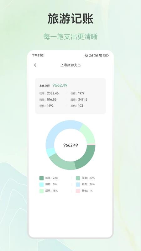 旅游行程规划免费版v25.4.2截图4