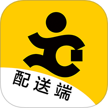优腿配送端官方版 v1.22.4