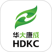 华大康成APP v3.0.3