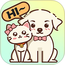 亲邻萌宠官网版 v1.0.2