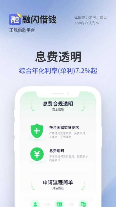 融闪借钱官方版v36.0.0截图2