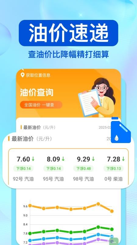 驾驶违章帮手免费版v1.0.0截图4