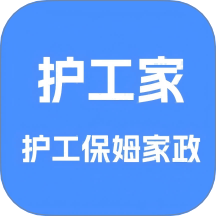 护工家官方版 v23