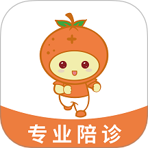 桔小跑陪诊官网版 v1.7.59