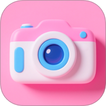 美颜美拍水印相机APP v1.0.1