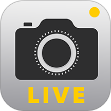 live实况原相机软件 v1.0.7