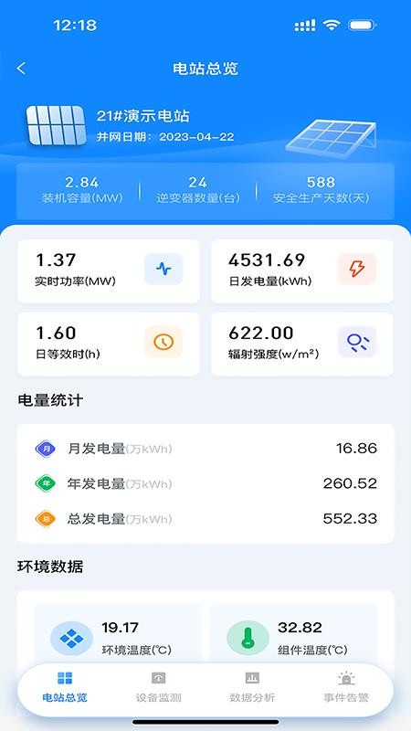 蚂蚁绿电官方版v1.4.8截图1