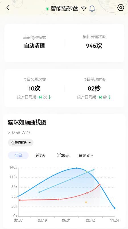 喵星公民官方版v2.1.84截图4