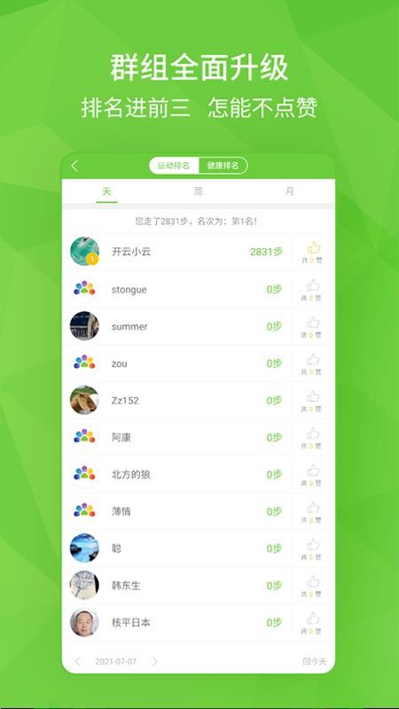 开云健康手机版v6.2.4截图2