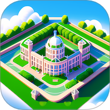 模拟经营我的大学游戏 v1.0.99