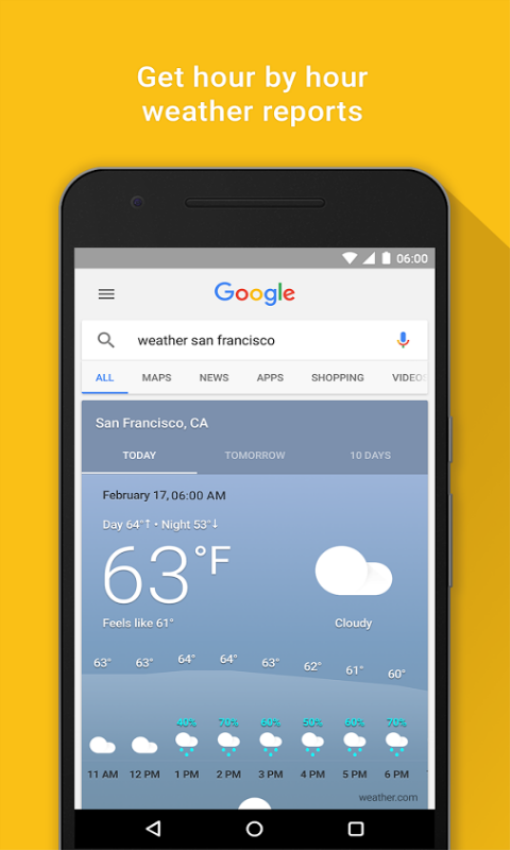 Google搜索安卓版v16.12.39.sa.arm64截图2