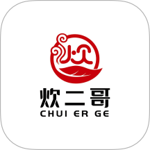 炊二哥外卖APP v3.3.04
