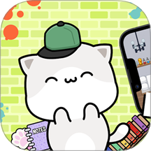 亲爱的猫咪游戏