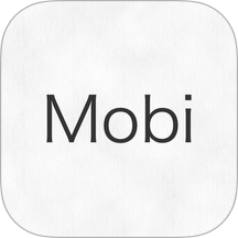 Mobi阅读器安卓版 v1.0