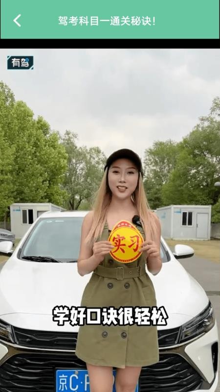 画极速驾手机版v1.1截图3