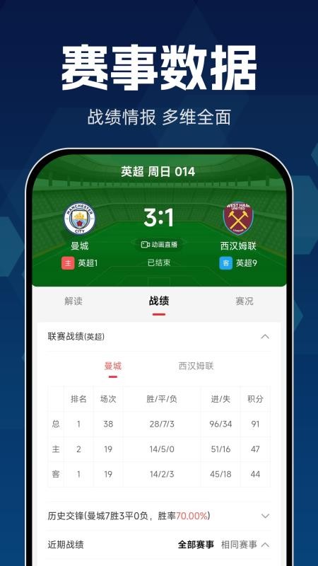 球胜比分官方版v3.3.0截图4