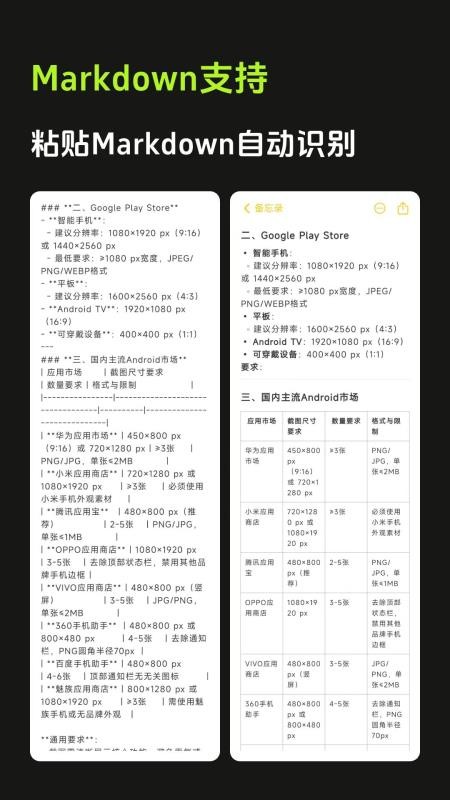 醒文手机版v1.1.5截图4