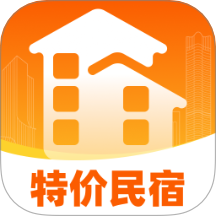 特价民宿预订APP v1.0.1
