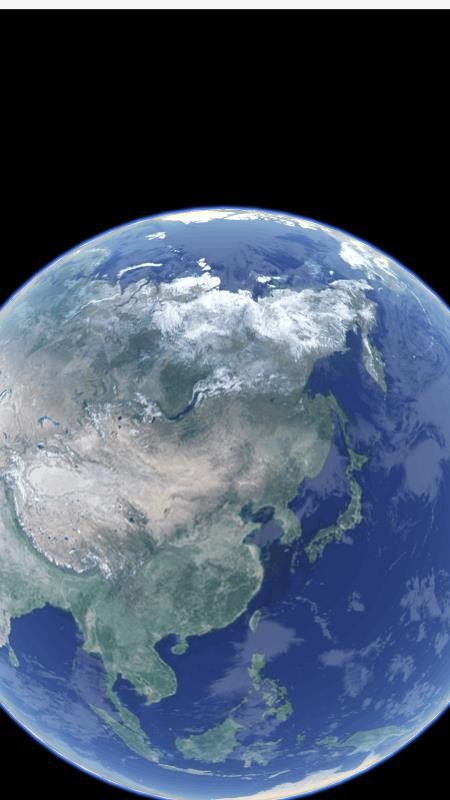 3D街景精准导航官方版v1.0.3.212218572514截图4
