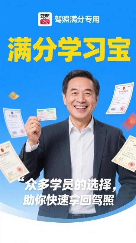 满分学习宝最新版v1.0.0截图1