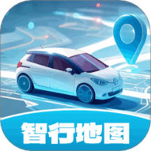 智行地图官网版 v1.0.3.22125772518