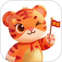 虎宝官网版 v1.0.1