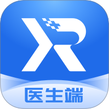 骁柔医生端官方版 v1.0.0
