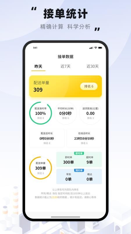 趣来达骑士最新版v4.0.59截图3