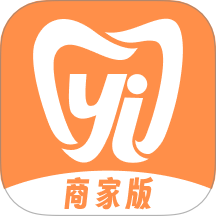 找牙依商家版软件 v1.0.1