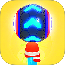 球球一跳到底游戏 v1.0.2