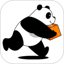 熊猫快送官网版 v9.6.0.2